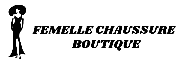 Femelle Chaussure Boutique