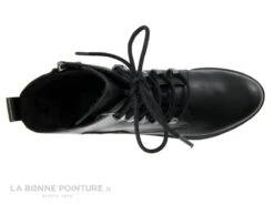 Marco Tozzi 2-25276-27 Black Nappa Boots Femme Lacets Zip 12 Marco Tozzi 2-25276-27 Black Nappa Boots Femme Lacets Zip -Femelle Chaussure Boutique cd24607c73b9e66c561f35ea11d5d5ef 2984401 164457