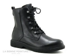 Marco Tozzi 2-25276-27 Black Nappa Boots Femme Lacets Zip 11 Marco Tozzi 2-25276-27 Black Nappa Boots Femme Lacets Zip -Femelle Chaussure Boutique cd24607c73b9e66c561f35ea11d5d5ef 2984401 164463