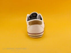 Mustang Shoes 1099-302-1 Blanc - Basket Toile -Femelle Chaussure Boutique cd24607c73b9e66c561f35ea11d5d5ef 9516101 157382