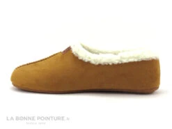 Ouf Tempo NETTE Camel - Chausson Fourre Femme -Femelle Chaussure Boutique cd24607c73b9e66c561f35ea11d5d5ef a033501 173901