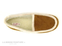 Ouf NICLOU Camel - Chausson Mocassin Femme 6 Ouf NICLOU Camel - Chausson Mocassin Femme -Femelle Chaussure Boutique cd24607c73b9e66c561f35ea11d5d5ef a033601 177118