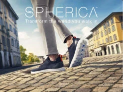 Geox SPHERICA - D15NUA - Navy - Basket Ville Femme Bleu Marine 13 Geox SPHERICA - D15NUA - Navy - Basket Ville Femme Bleu Marine -Femelle Chaussure Boutique cd24607c73b9e66c561f35ea11d5d5ef geoxspherica 167305