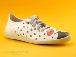 Alce Shoes 9235 - Blanc Noir - Femme Chapeau - Ballerine 11 Alce Shoes 9235 - Blanc Noir - Femme Chapeau - Ballerine -Femelle Chaussure Boutique cd24607c73b9e66c561f35ea11d5d5ef img 0031.jpg 146652