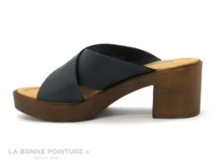 BioNatura 99A2266-I-GOINER - Oil Nero - Mule Noire Talon Large -Femelle Chaussure Boutique cd24607c73b9e66c561f35ea11d5d5ef img 0047.jpg 171477