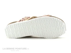 Bio Life 1152 - Rose - Saumon - Mule Mode Femme 11 Bio Life 1152 - Rose - Saumon - Mule Mode Femme -Femelle Chaussure Boutique cd24607c73b9e66c561f35ea11d5d5ef img 0051.jpg 160008