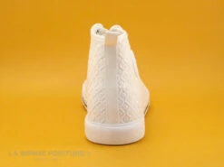 Tropeziennes MOLOKAI Blanc Broderie - 42551 - Basket Montante -Femelle Chaussure Boutique cd24607c73b9e66c561f35ea11d5d5ef img 0094.jpg 171403