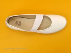 Alce Shoes 9228 Off White - Ballerine Blanche -Femelle Chaussure Boutique cd24607c73b9e66c561f35ea11d5d5ef img 0112.jpg 146783
