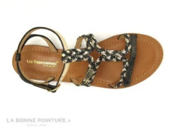 Tropeziennes BONGO Noir Multi 42080 - Sandale Avec Bride Cheville -Femelle Chaussure Boutique cd24607c73b9e66c561f35ea11d5d5ef img 0209.jpg 171677