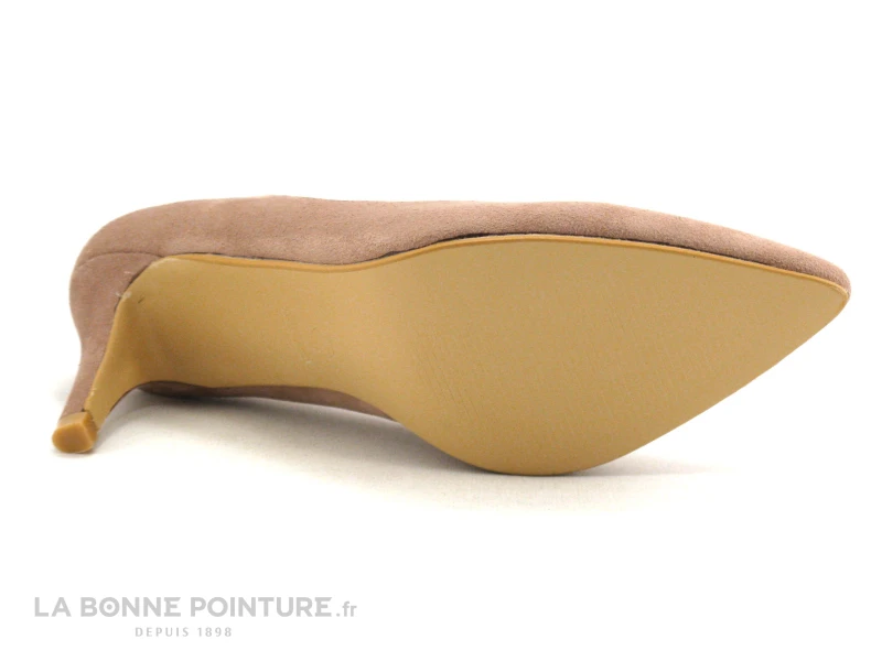 Refresh 69844 - Rose - Escarpin Talon Aiguille 7 Refresh 69844 - Rose - Escarpin Talon Aiguille – Image 7