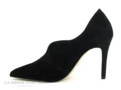 Tamaris 1-24418-22 Black - Escarpin Noir - Vague - Talon Aiguille 9 Tamaris 1-24418-22 Black - Escarpin Noir - Vague - Talon Aiguille -Femelle Chaussure Boutique cd24607c73b9e66c561f35ea11d5d5ef img 0254.jpg 129055