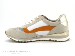 Marco Tozzi 2-23730-28 Dune Comb - Basket Compensee F - Beige 9 Marco Tozzi 2-23730-28 Dune Comb - Basket Compensee F - Beige -Femelle Chaussure Boutique cd24607c73b9e66c561f35ea11d5d5ef img 0280.jpg 171808