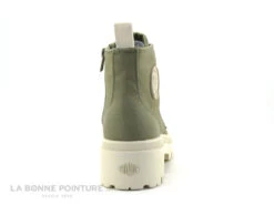 Palladium PALLABASE Twill Dune - 96907-297- M - Chaussure Montante Kaki -Femelle Chaussure Boutique cd24607c73b9e66c561f35ea11d5d5ef img 0290.jpg 171959