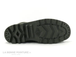 Palladium MONO CHROME Olive Night - Chaussure Montante Kaki 13 Palladium MONO CHROME Olive Night - Chaussure Montante Kaki -Femelle Chaussure Boutique cd24607c73b9e66c561f35ea11d5d5ef img 0298.jpg 171955