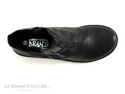 Brans 7083AT 82996 Noir - Elastiques Gris - Boots Femme 12 Brans 7083AT 82996 Noir - Elastiques Gris - Boots Femme -Femelle Chaussure Boutique cd24607c73b9e66c561f35ea11d5d5ef img 0300.jpg 143204