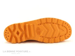 Palladium MONO CHROME Bright Orange - Chaussure Montante F -Femelle Chaussure Boutique cd24607c73b9e66c561f35ea11d5d5ef img 0306.jpg 171838