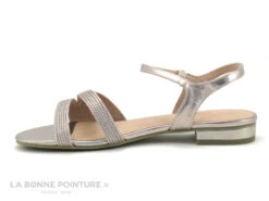 Marco Tozzi 2-28185-28 Rose Metallic - Sandale Mode Femme 7 Marco Tozzi 2-28185-28 Rose Metallic - Sandale Mode Femme -Femelle Chaussure Boutique cd24607c73b9e66c561f35ea11d5d5ef img 0329.jpg 171864