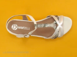 MamZelle LOPEZ Compo Blanc - Nu-pieds Bride Salome - Compense 12 MamZelle LOPEZ Compo Blanc - Nu-pieds Bride Salome - Compense -Femelle Chaussure Boutique cd24607c73b9e66c561f35ea11d5d5ef img 0364.jpg 145322