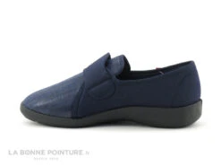 Fargeot UNAVY Marine - Chausson Confort Femme Avec Bride 7 Fargeot UNAVY Marine - Chausson Confort Femme Avec Bride -Femelle Chaussure Boutique cd24607c73b9e66c561f35ea11d5d5ef img 0450.jpg 160548