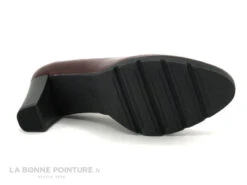 Marco Tozzi 2-22457-21 Bordeaux Verni - Escarpin Talon Haut -Femelle Chaussure Boutique cd24607c73b9e66c561f35ea11d5d5ef img 0469.jpg 143319