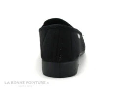 Semelflex MARIE CLAUD Noir - Chausson Mocassin Femme 11 Semelflex MARIE CLAUD Noir - Chausson Mocassin Femme -Femelle Chaussure Boutique cd24607c73b9e66c561f35ea11d5d5ef img 0519.jpg 172200