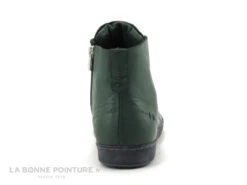 Andrea Conti Tanne 0344900-147 - Basket Montante Femme Cuir Vert 10 Andrea Conti Tanne 0344900-147 - Basket Montante Femme Cuir Vert -Femelle Chaussure Boutique cd24607c73b9e66c561f35ea11d5d5ef img 0613.jpg 172277