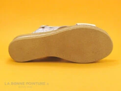 Carla Tortosa 15154 - Blanc - Argent - Brides Croisees - Nu-pieds -Femelle Chaussure Boutique cd24607c73b9e66c561f35ea11d5d5ef img 0688.jpg 147488