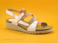 Xapatan 2164 Blanc - Multi - Sandale Femme Cuir 11 Xapatan 2164 Blanc - Multi - Sandale Femme Cuir -Femelle Chaussure Boutique cd24607c73b9e66c561f35ea11d5d5ef img 0720.jpg 147469