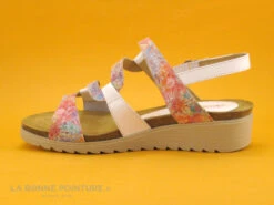 Xapatan 2164 Blanc - Multi - Sandale Femme Cuir 9 Xapatan 2164 Blanc - Multi - Sandale Femme Cuir -Femelle Chaussure Boutique cd24607c73b9e66c561f35ea11d5d5ef img 0722.jpg 147465