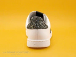 Victoria 125244 Blanc - Glitter - Lacet Kaki - Basket Basse Femme 10 Victoria 125244 Blanc - Glitter - Lacet Kaki - Basket Basse Femme -Femelle Chaussure Boutique cd24607c73b9e66c561f35ea11d5d5ef img 0731.jpg 160854