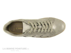 Marco Tozzi 2-23702-29 Taupe Metal - Sneakers Mode Femme 12 Marco Tozzi 2-23702-29 Taupe Metal - Sneakers Mode Femme -Femelle Chaussure Boutique cd24607c73b9e66c561f35ea11d5d5ef img 0776.jpg 172484