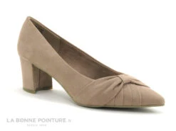 Marco Tozzi 2-22400-29 Nude - Escarpin Rose - Talon Incurve -Femelle Chaussure Boutique cd24607c73b9e66c561f35ea11d5d5ef img 0778.jpg 172490