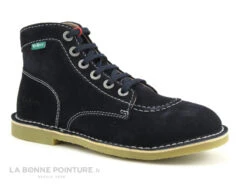 Kickers KICK LEGEND Marine - 507784 - Chaussure Montante 10 Kickers KICK LEGEND Marine - 507784 - Chaussure Montante -Femelle Chaussure Boutique cd24607c73b9e66c561f35ea11d5d5ef img 0802.jpg 172517