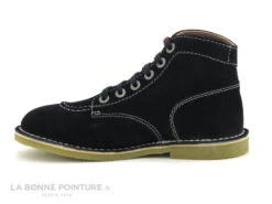 Kickers KICK LEGEND Marine - 507784 - Chaussure Montante 8 Kickers KICK LEGEND Marine - 507784 - Chaussure Montante -Femelle Chaussure Boutique cd24607c73b9e66c561f35ea11d5d5ef img 0804.jpg 172514