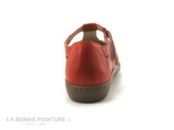 3 Points De Suspension Kirout Rouge - Beige - Sandale 10 3 Points De Suspension Kirout Rouge - Beige - Sandale -Femelle Chaussure Boutique cd24607c73b9e66c561f35ea11d5d5ef img 0810.jpg 143679