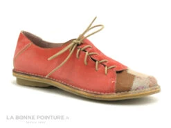 Alce Shoes 9058 - Rouge - Beige - Lacet Lateral - Chaussure Basse F -Femelle Chaussure Boutique cd24607c73b9e66c561f35ea11d5d5ef img 0816.jpg 129680