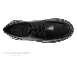 Kickers KICK DECKLOW Noir Vernis - 911270 - Chaussure Basse Femme -Femelle Chaussure Boutique cd24607c73b9e66c561f35ea11d5d5ef img 0884.jpg 172673