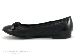 Tamaris 1-22112-29 Black - Ballerine Plate Noire -Femelle Chaussure Boutique cd24607c73b9e66c561f35ea11d5d5ef img 0934.jpg 172688
