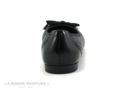 Tamaris 1-22112-29 Black - Ballerine Plate Noire -Femelle Chaussure Boutique cd24607c73b9e66c561f35ea11d5d5ef img 0935.jpg 172689