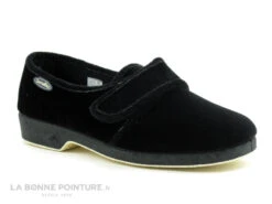 Semelflex Cleo 2 Chausson Noir Velcro -Femelle Chaussure Boutique cd24607c73b9e66c561f35ea11d5d5ef img 0972.jpg 106951