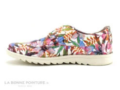 Alce Shoes 9538 - Multicolore - Chaussure Derby Femme 9 Alce Shoes 9538 - Multicolore - Chaussure Derby Femme -Femelle Chaussure Boutique cd24607c73b9e66c561f35ea11d5d5ef img 0977.jpg 129855