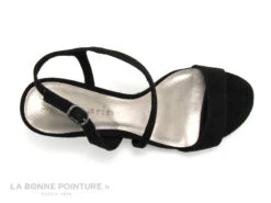 Tamaris 1-28318-20 Black - Sandale Noire Talon Haut 12 Tamaris 1-28318-20 Black - Sandale Noire Talon Haut -Femelle Chaussure Boutique cd24607c73b9e66c561f35ea11d5d5ef img 1007.jpg 118580