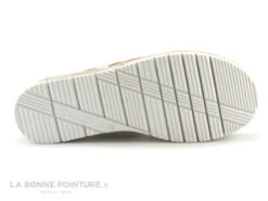 Tamaris 1-27228-20 948 Silver Comb - Mule Compensee -Femelle Chaussure Boutique cd24607c73b9e66c561f35ea11d5d5ef img 1038.jpg 118577