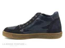 Dorking DELI D8704 - Bleu Marine Et Bronze - Basket Mode Femme 9 Dorking DELI D8704 - Bleu Marine Et Bronze - Basket Mode Femme -Femelle Chaussure Boutique cd24607c73b9e66c561f35ea11d5d5ef img 1205.jpg 173068