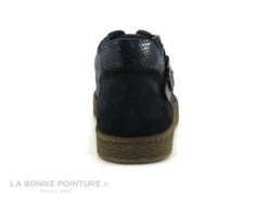 Dorking DELI D8704 - Bleu Marine Et Bronze - Basket Mode Femme 10 Dorking DELI D8704 - Bleu Marine Et Bronze - Basket Mode Femme -Femelle Chaussure Boutique cd24607c73b9e66c561f35ea11d5d5ef img 1206.jpg 173069