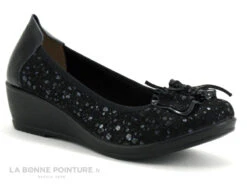 Inea BIME Verni Noir - Ballerine Talon Compense -Femelle Chaussure Boutique cd24607c73b9e66c561f35ea11d5d5ef img 1221.jpg 173088