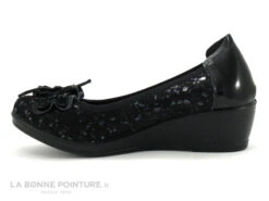Inea BIME Verni Noir - Ballerine Talon Compense -Femelle Chaussure Boutique cd24607c73b9e66c561f35ea11d5d5ef img 1223.jpg 173084