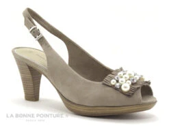 Marco Tozzi 2-29602-20 Taupe - Perles Culture - Sandale Talon 11 Marco Tozzi 2-29602-20 Taupe - Perles Culture - Sandale Talon -Femelle Chaussure Boutique cd24607c73b9e66c561f35ea11d5d5ef img 1224.jpg 118836