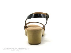 Kaola 710 - Sandale Noire Verni Petit Talon 10 Kaola 710 - Sandale Noire Verni Petit Talon -Femelle Chaussure Boutique cd24607c73b9e66c561f35ea11d5d5ef img 1235.jpg 148197
