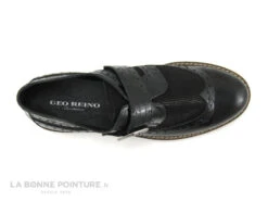 Geo Reino TIACILO Noir Anthracite - Chaussure Femme -Femelle Chaussure Boutique cd24607c73b9e66c561f35ea11d5d5ef img 1241.jpg 161510